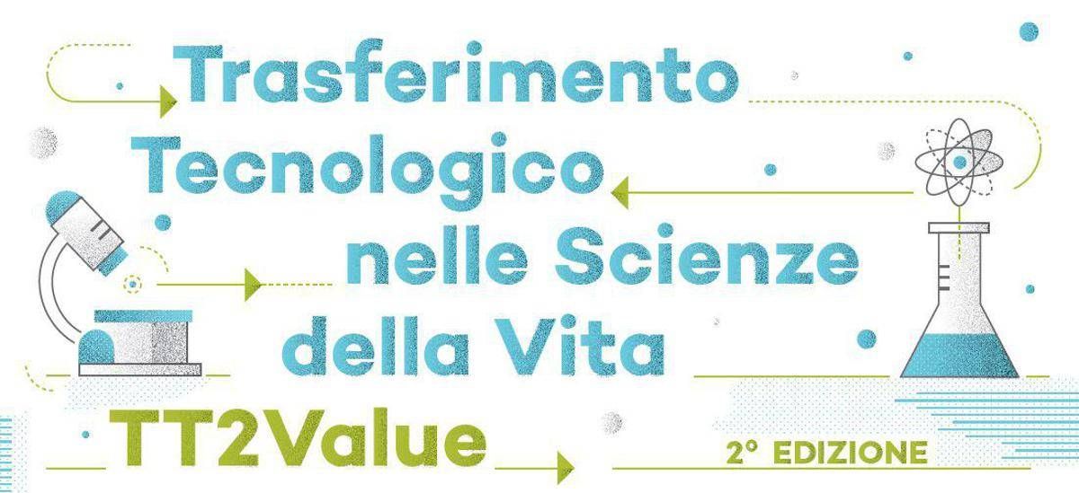 Punti di forza e criticità del trasferimento tecnologico nelle Scienze della Vita