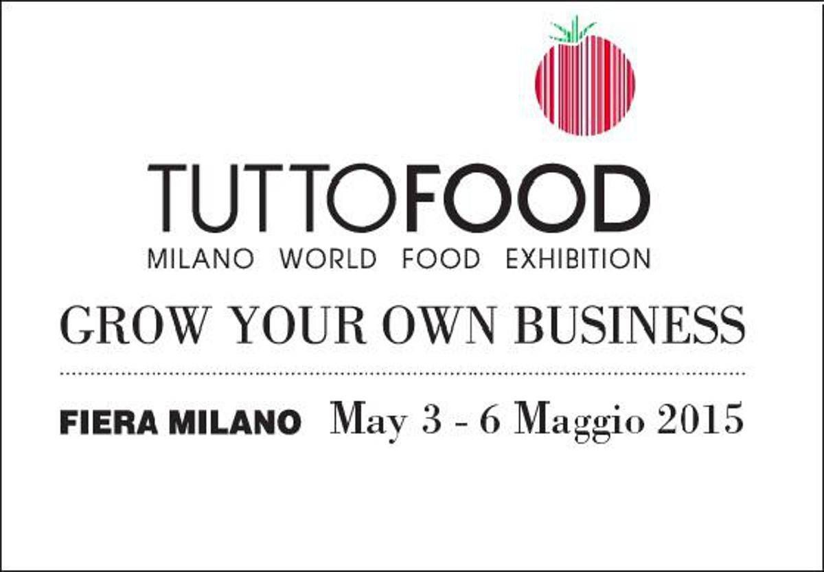 Tuttofood, alla Fiera di Milano il Salone Agroalimentare