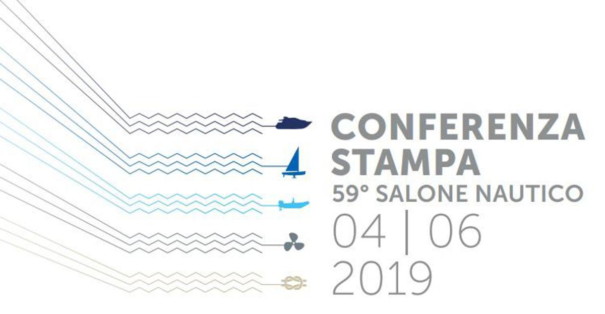 Presentato il Salone Nautico di Genova 2019