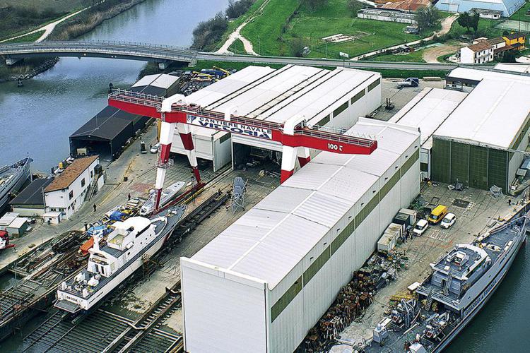 Recovery, Cantiere Navale Vittoria: riconoscere strategicità industria navalmeccanica