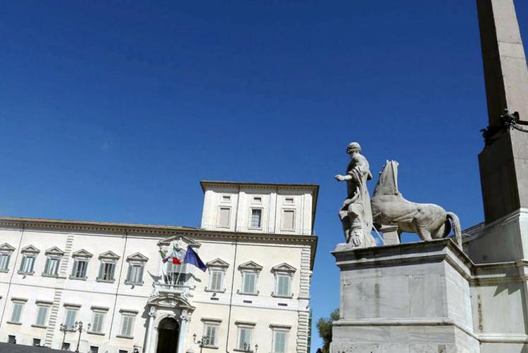 Crisi governo, Mattarella attende decisioni Conte