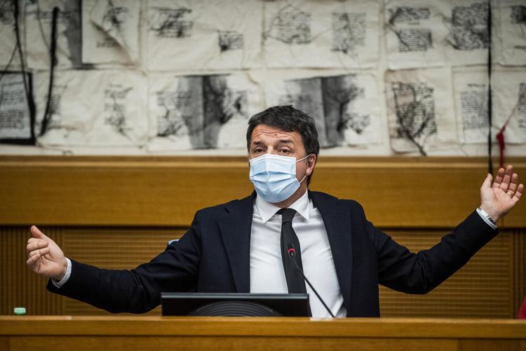 Crisi governo, Renzi: 