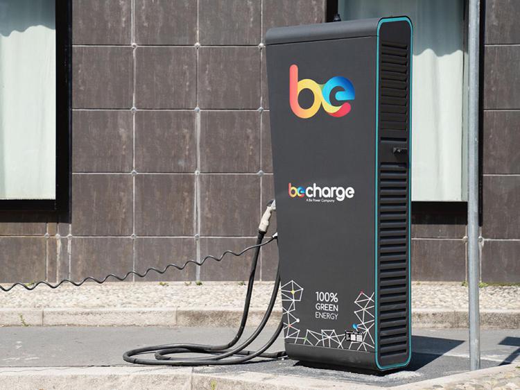 Be Charge sostiene MOTUS-E per lo sviluppo della mobilità elettrica