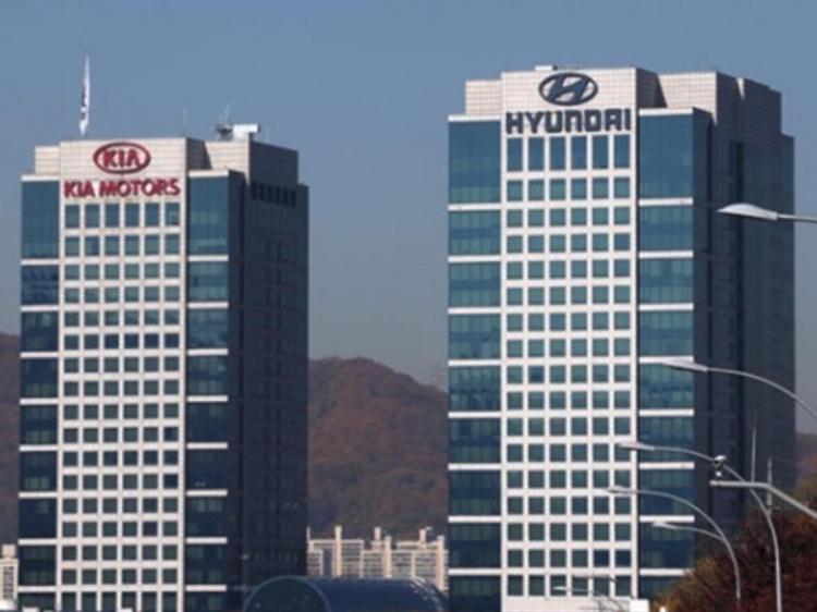 Hyundai Group in trattative con Apple per realizzare veicoli elettrici