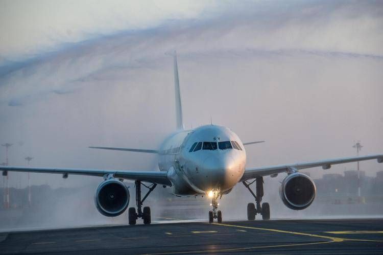 Aimas, con nuovi sensori glicemia anche diabetici possono pilotare aerei