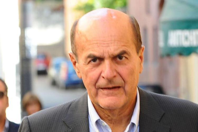 Crisi governo, Bersani: 