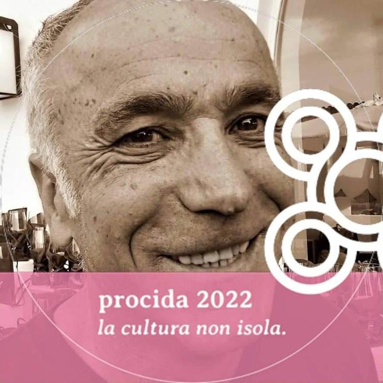 Procida 2022, Mattera (Malazè): 