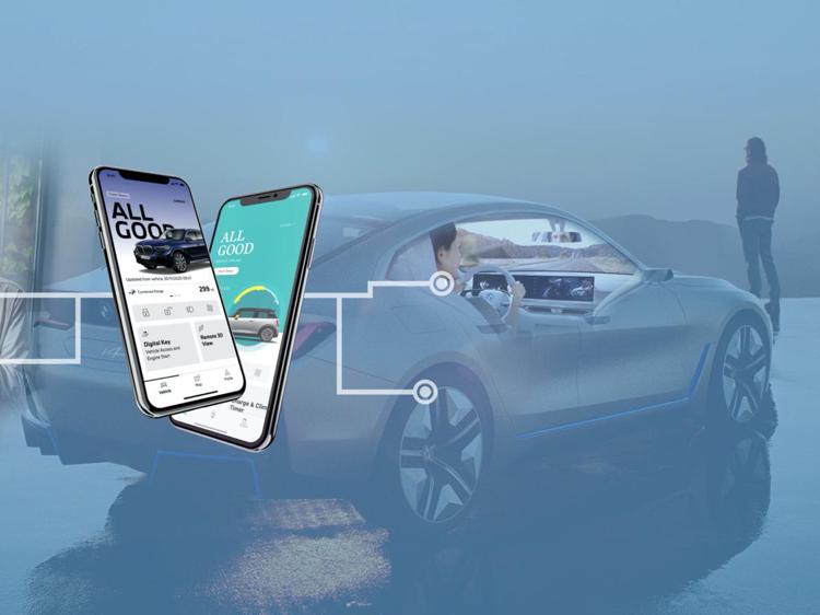 BMW Group digitalizza sales e marketing per una migliore user experience