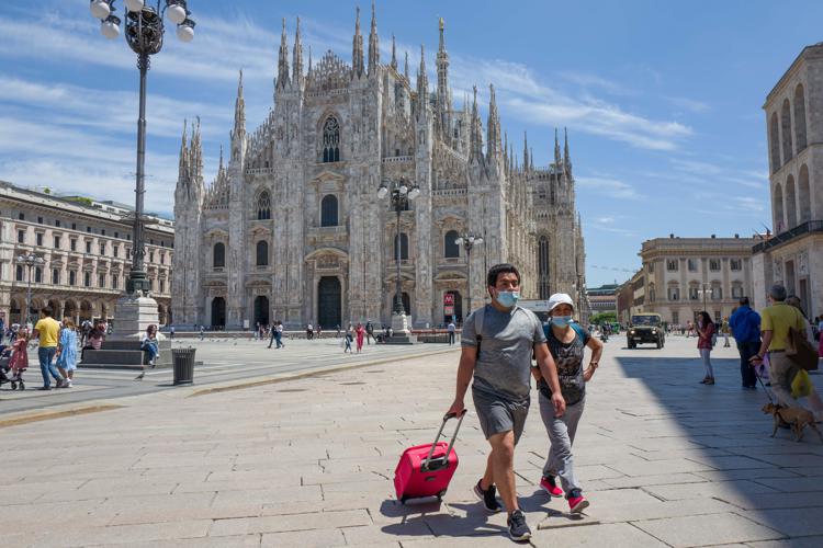 Covid Italia, Uiltucs: senza stop licenziamenti 800mila a rischio nel turismo