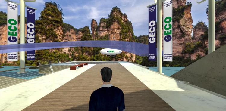 Arriva Geco, prima fiera virtuale Green Tourism, Mobility & Energy