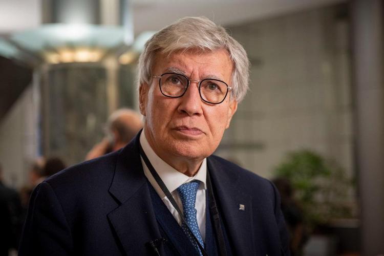 Gaetano Stella, presidente Confprofessioni