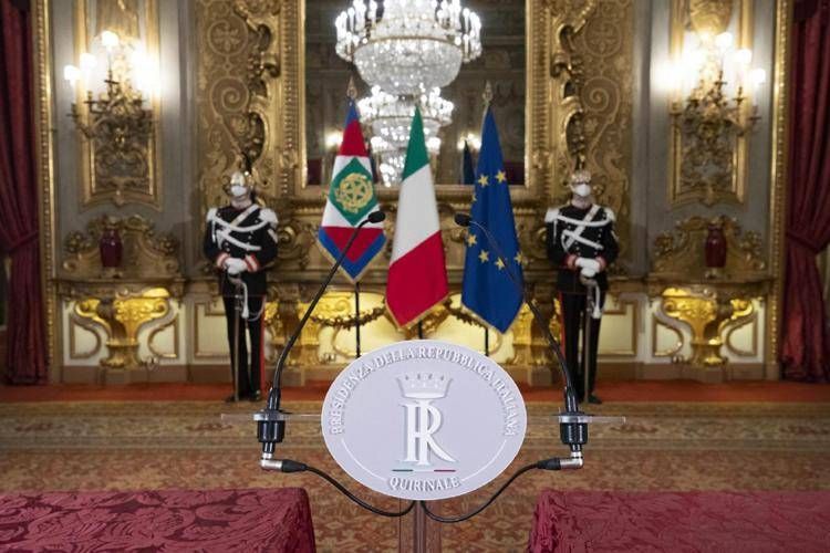 Foto Quirinale