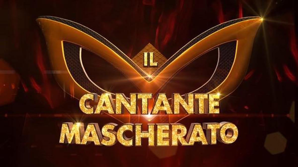 Su Rai 1 torna 'Il Cantante Mascherato' con Milly Carlucci