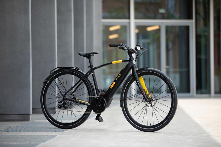 Pirelli, per aziende cycl-e around noleggio di e-bike per dipendenti