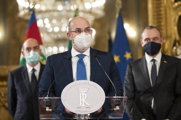 (Foto Quirinale)