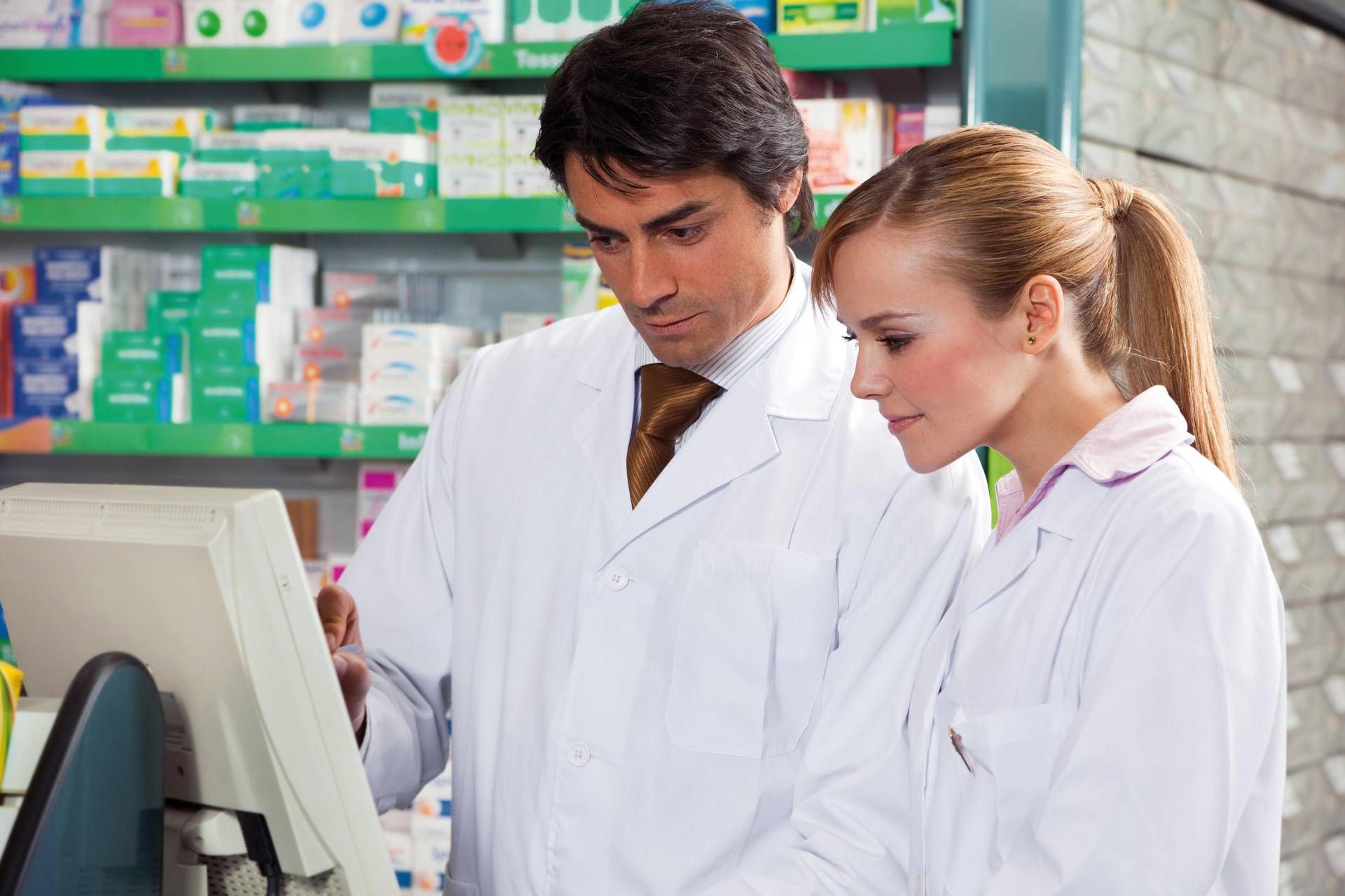 “I Senior dalla prevenzione alla gestione della cronicità . Il ruolo del farmacista