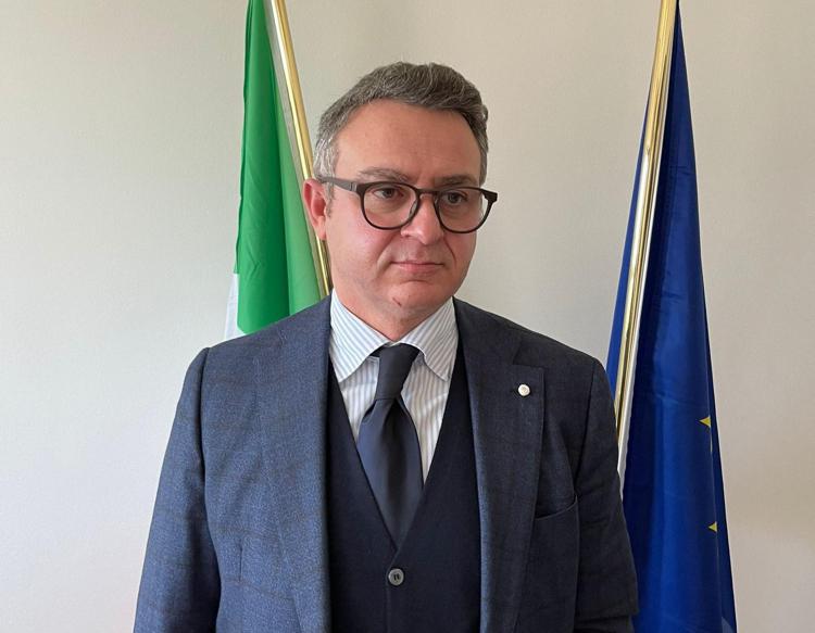 Sistema Impresa Bari, il nuovo presidente è Giacomo Cuonzo