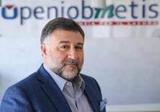 Rosario Rasizza presidente di Assosomm e ad Openjobmetis