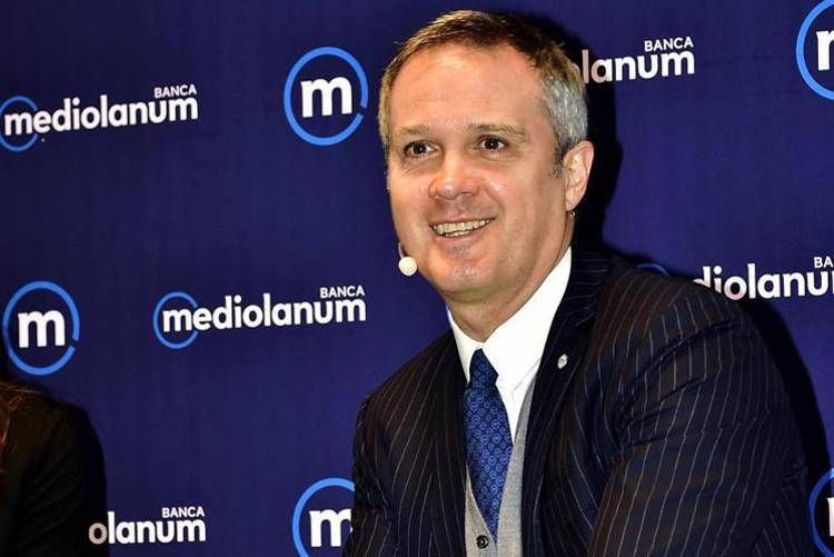 Banca Mediolanum lancia 'Selfy', il conto corrente a misura di cliente