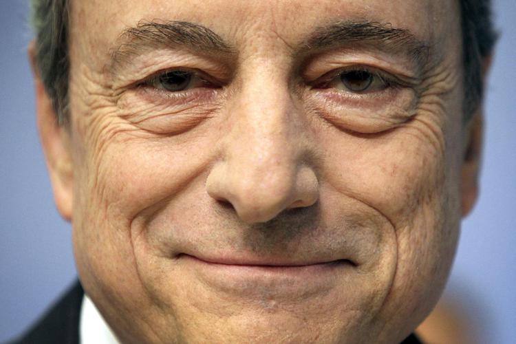 Hentov, Draghi 'premier di ultima istanza', se fallisce non c'è limite al peggio