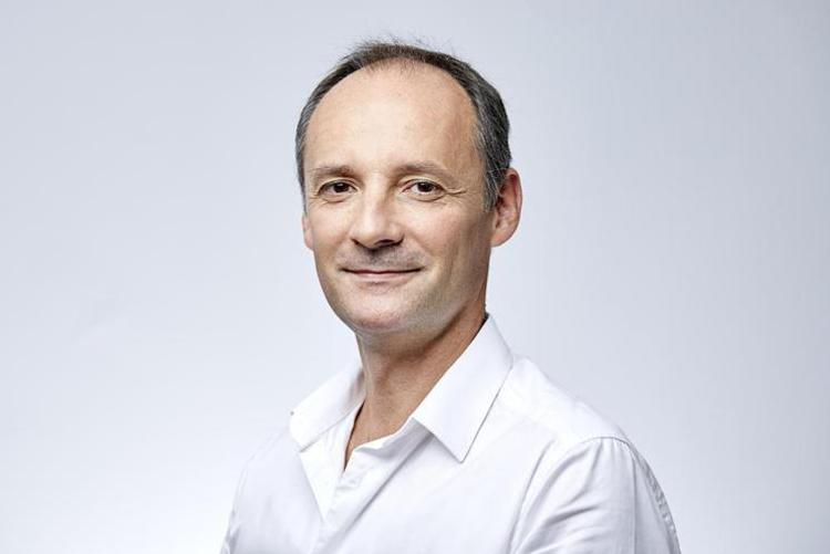 Christian Raisson, co-fondatore di ManoMano