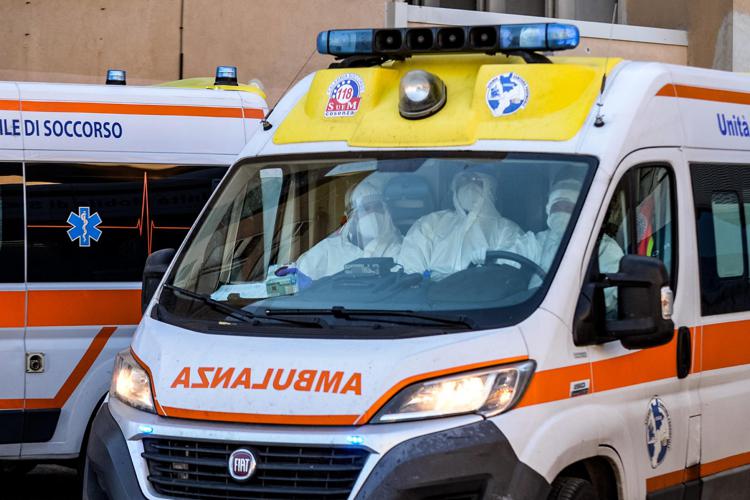 Covid Abruzzo, 276 contagi e 10 morti: bollettino