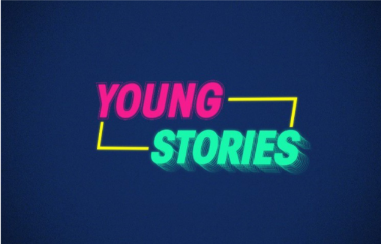 'Youngstories', nuova serie Rai sui giovani ai tempi dei social