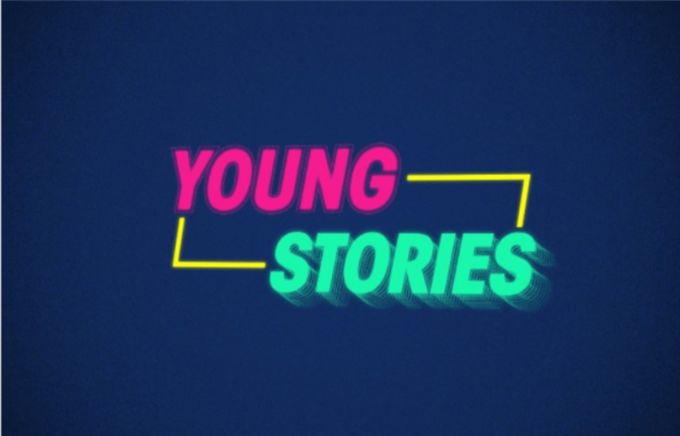 'Youngstories', nuova serie Rai sui giovani ai tempi dei social