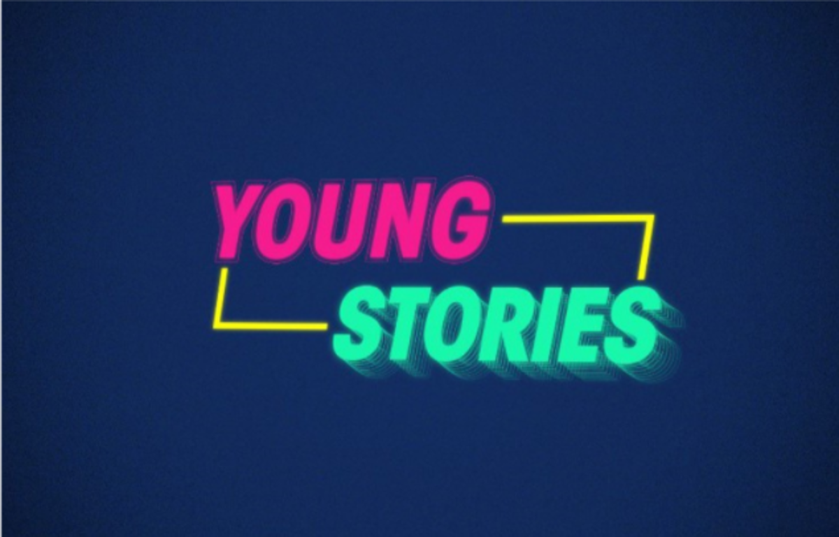 Youngstories, docu-serie Rai su influencer under 25