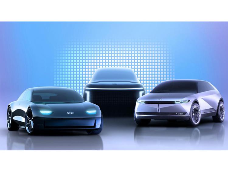 Nel 2021 Hyundai accelererà le attività nell’elettrificazione