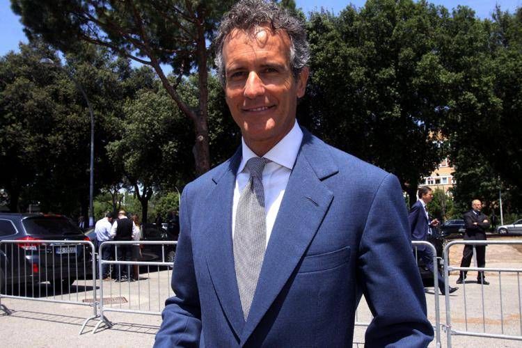 Anas, Benetton: "Con impegno verso un futuro sostenibile" Anas, Benetton: "Con impegno verso un futuro sostenibile"