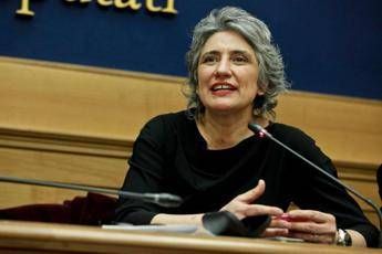 Covid, Paola Concia: "Su 'errore' documento Asl e gay Cts dia immediate spiegazioni" Covid, Paola Concia: "Su 'errore' documento Asl e gay Cts dia immediate spiegazioni"