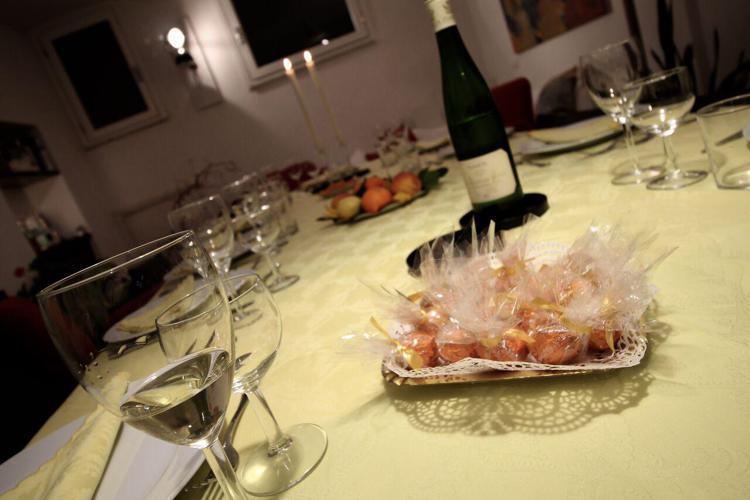 San Valentino, i consigli dello chef La Mantia per una serata 'a prova di bomba'