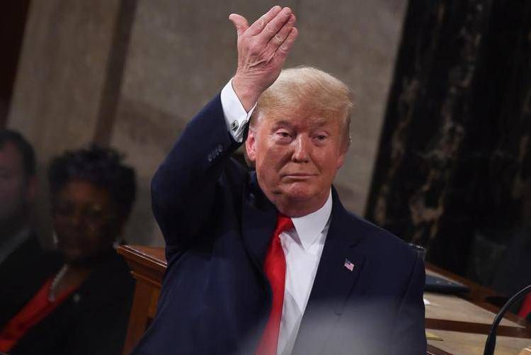 Impeachment, Trump assolto dal Senato