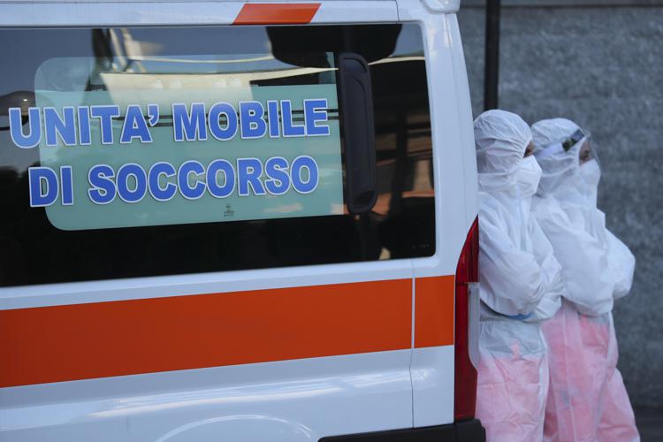 Covid Liguria, 274 contagi e 15 morti: bollettino 19 febbraio
