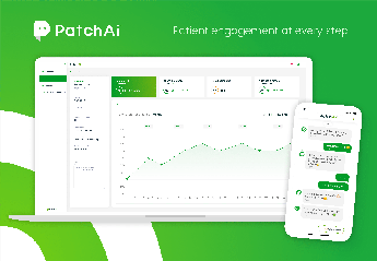 Assistente virtuale per pazienti, PatchAi-Roche insieme per piattaforma digitale