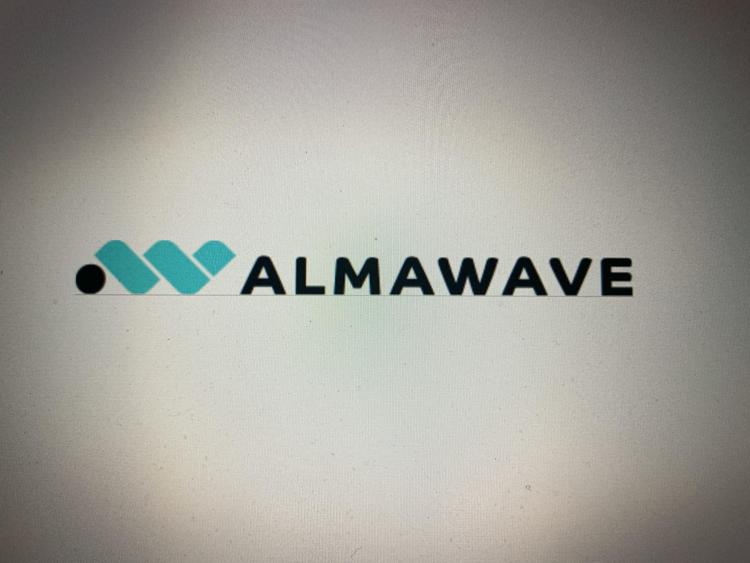 Un'onda nell’universo AI, nuova brand identity per Almawave