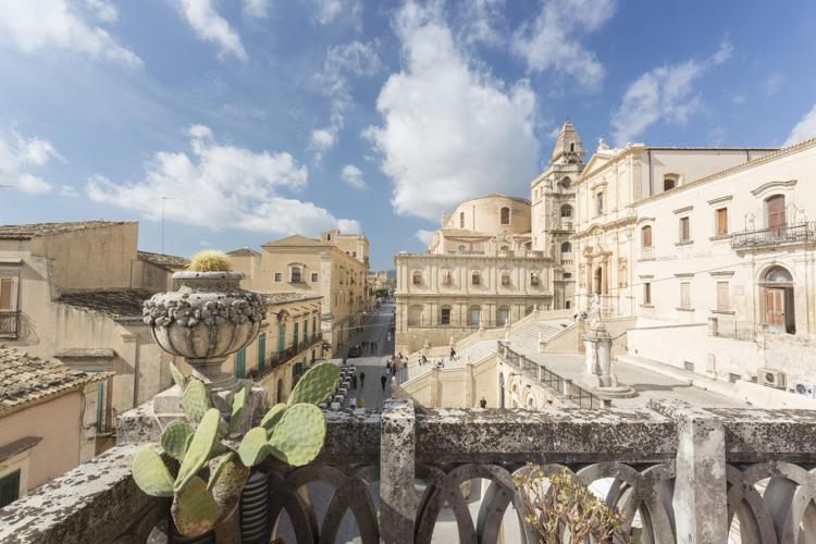 Italy Sotheby’s International Realty approda in Sicilia