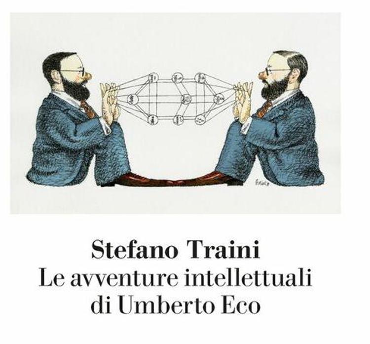 Cinque anni senza Umberto Eco, dalla Nave di Teseo un 'dittico' per riscoprirlo