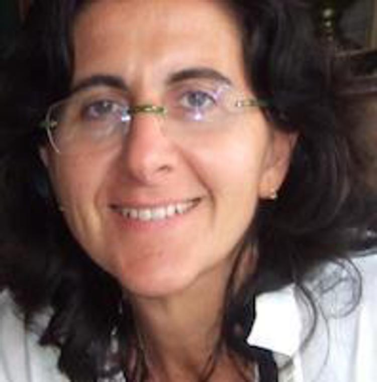 Nicoletta Amodio, responsabile Industria e Innovazione di Confindustria