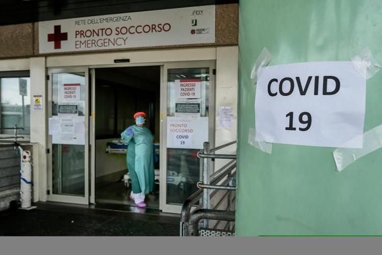 Covid Italia, 14.931 contagi e 251 morti: bollettino 20 febbraio