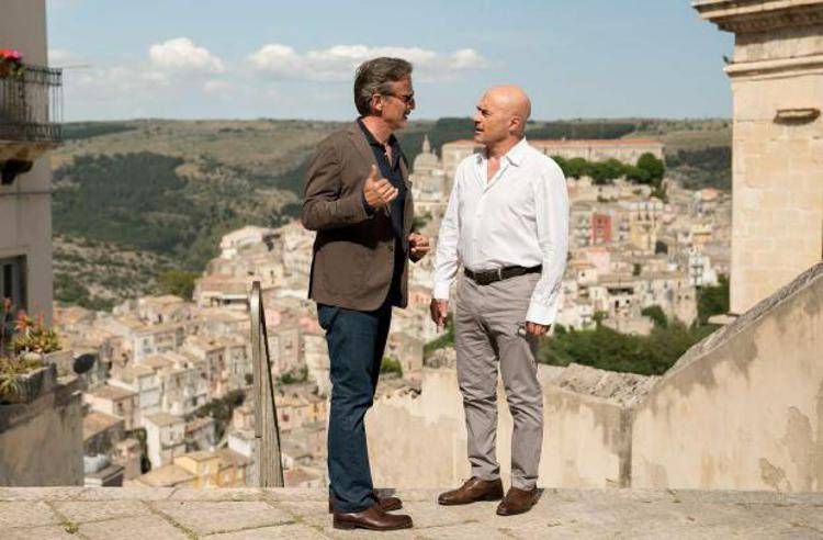 Rai, torna il Commissario Montalbano con 'Il metodo Catalanotti'