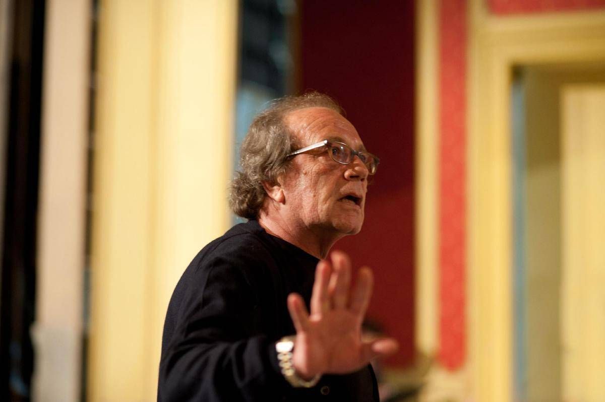 Giorgio Ferrara nuovo direttore artistico Teatro Stabile del Veneto