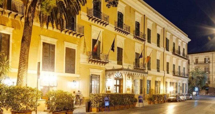 Luxury Private Properties rilancia 3 alberghi storici in Sicilia