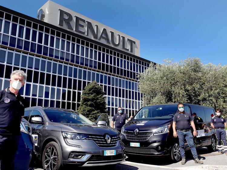Renault e Dacia in Italia diventano due marche indipendenti