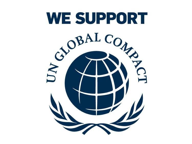 Il gruppo Volkswagen rientra nel Global Compact delle Nazioni Unite
