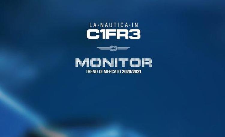 Confindustria Nautica, nuova edizione Monitor con aggiornamento su scenario mercato