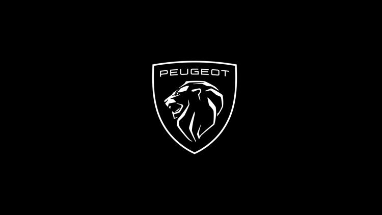 Il leone di Peugeot evolve il suo marchio per ruggire ancora più forte