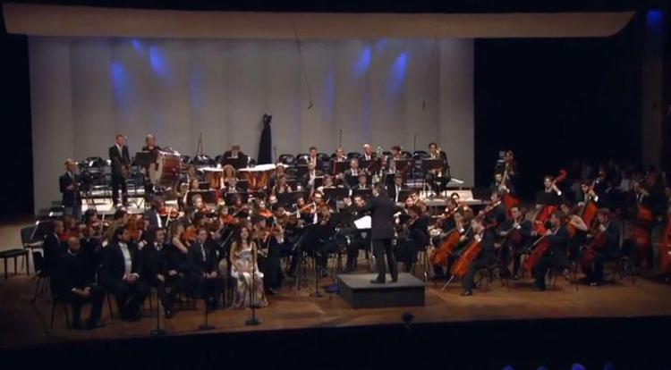 Muti e l'Orchestra Cherubini a Bergamo per le vittime del Covid, sponsor Bper