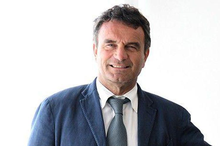 Marco Elefanti, direttore generale della Fondazione Policlinico Universitario Agostino Gemelli Irccs di Roma